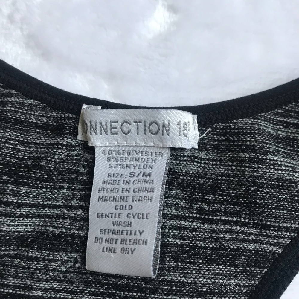 Connection 18 Tank Top - Picture 3 of 3